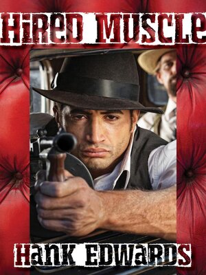 cover image of Hired Muscle